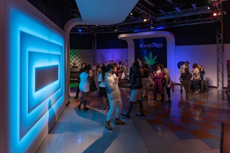 Madame Tussauds Wax Museum Las Vegas - Final Thoughts