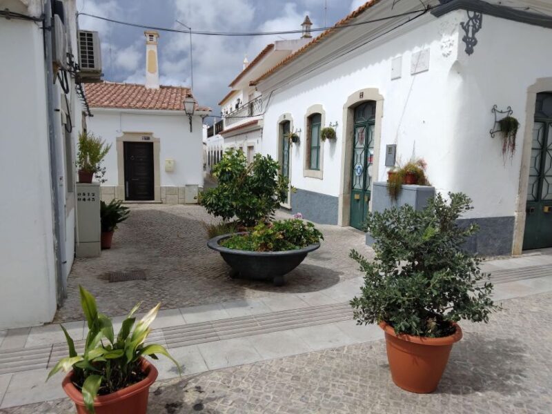 Made IN Algarve - Key Points