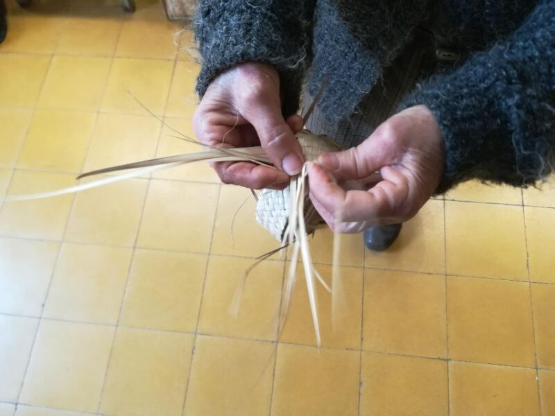 Made IN Algarve - Introduction to the Made IN Algarve Tour