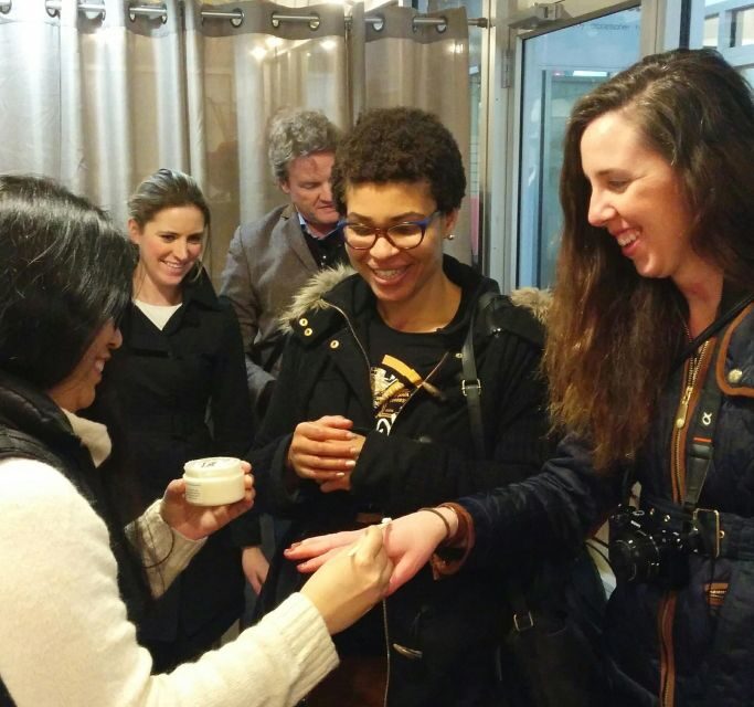 Made in Brooklyn Tour - A Closer Look at the Made in Brooklyn Tour