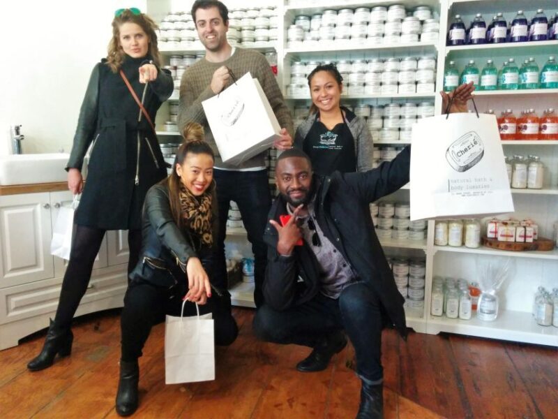 Made in Brooklyn Tour - Why This Tour Offers Great Value