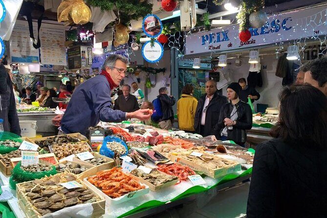 Made in Catalonia, Barcelona with Culinary Backstreets - Key Points