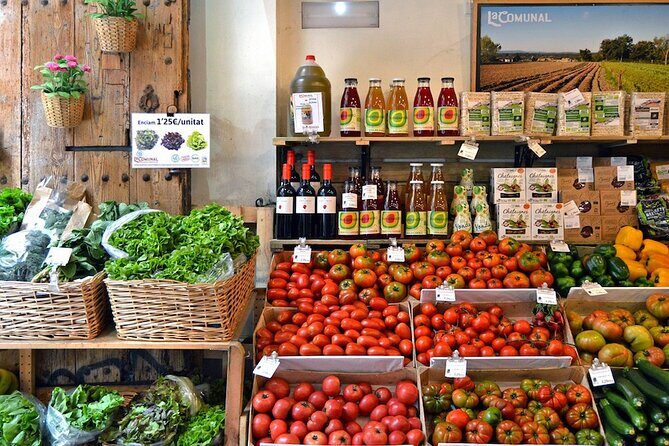 Made in Catalonia, Barcelona with Culinary Backstreets - What Makes This Tour Stand Out?