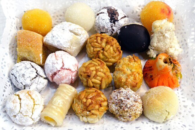 Made in Catalonia, Barcelona with Culinary Backstreets - Practical Details & Tips