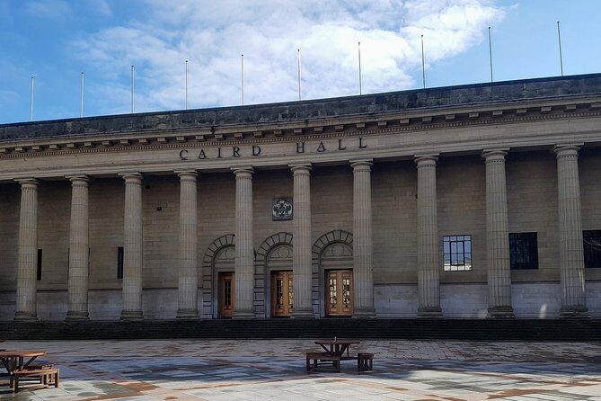 Made in Dundee: A Self-Guided Audio Tour - What We Loved About the Experience
