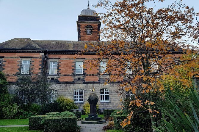 Made in Dundee: A Self-Guided Audio Tour - Who Would Enjoy This Tour?