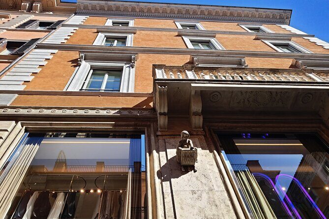 Made-in-Rome Fashion Houses and Italian Designer Brands Guided Tour - FAQ