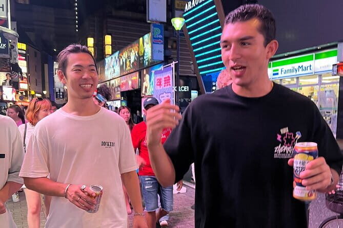 Made to order TOKYO BITES TOUR - An In-Depth Look at the Tokyo Bites Tour