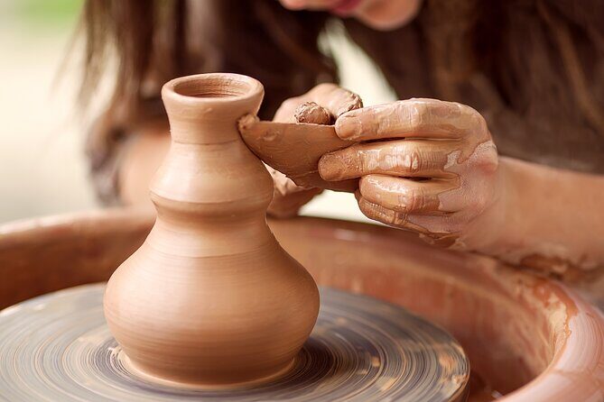 Made With Love in Valentines Day Pottery Class - FAQ
