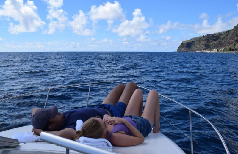 Madeira: 2.5-Hour Whale and Dolphin-Watching Cruise - An Honest Look at the Experience