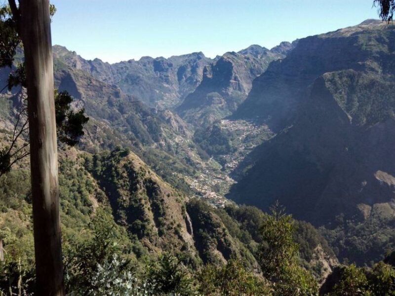 Madeira 2 Full-Day & 1 Half-Day 4x4 jipe Special Tour Combo - An In-Depth Look at the Tour Experience