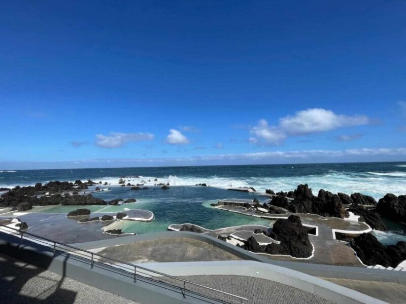 Madeira 4x4 Jeep Safari: Porto Moniz, Lava Pools & Fanal - Final Thoughts: Who Will Love This Tour?