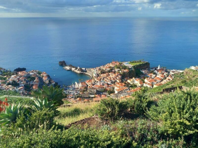 Madeira 4x4 Jeep Safari: Porto Moniz, Lava Pools & Fanal - FAQ