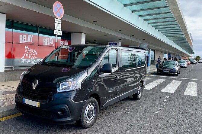 Madeira Airport Round Trip Private Transfers Services - Why Travelers Love This Service