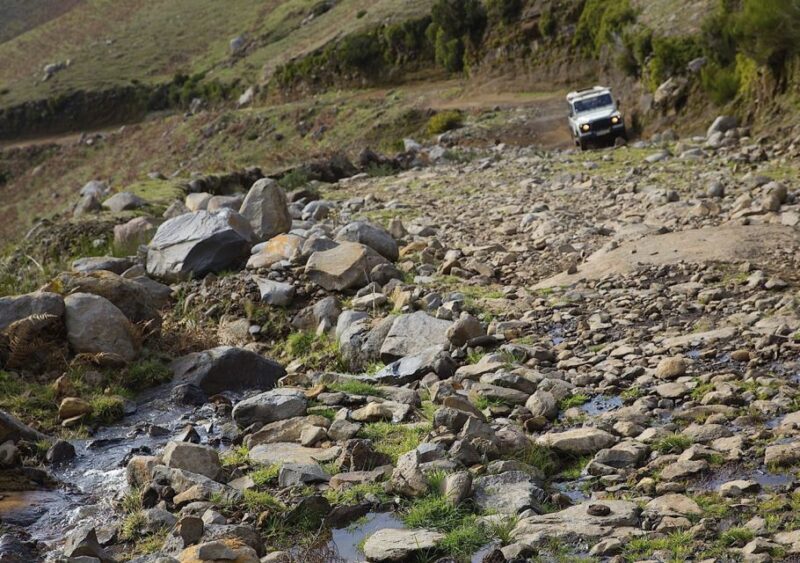 Madeira: Amazing West - Porto Moniz - Who Should Book This Tour?