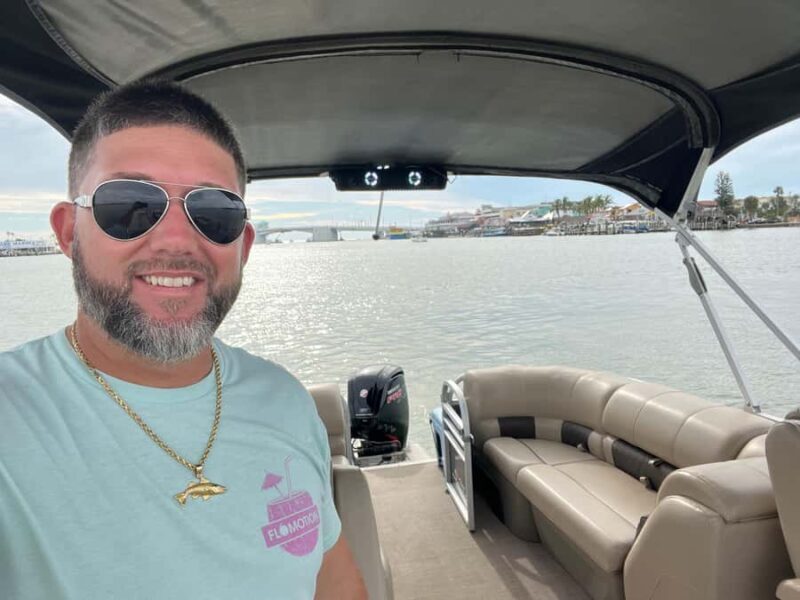 Madeira Beach: 1.5 Hour Dolphin Excursion - The Value of a Private Tour