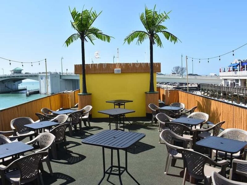 Madeira Beach: Calypso Breeze Cruise with Buffet - An In-Depth Look at the Calypso Breeze Cruise