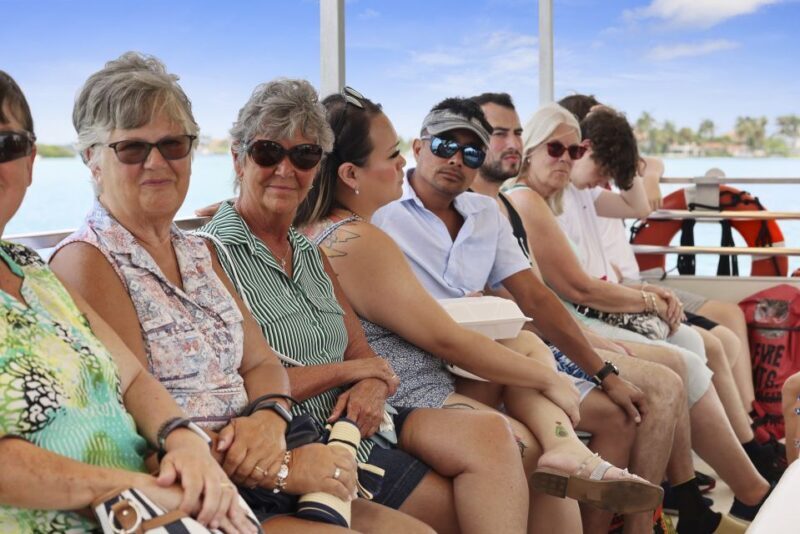 Madeira Beach: Guided Dolphin Watching Eco-Friendly Cruise - Final Thoughts: Is This Tour Worth Your Time?