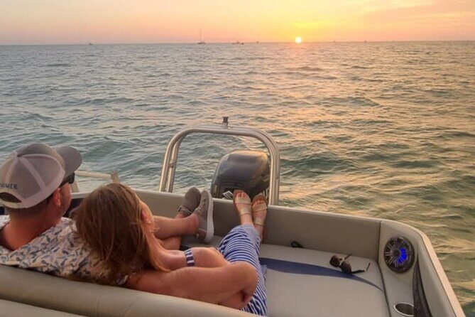 Madeira Beach Sunset Cruise Family Fun on Clean Boat - Who Should Consider This Experience?