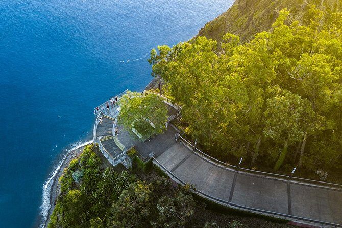 Madeira Best of the West Day Tour - Who Would Love This Tour?