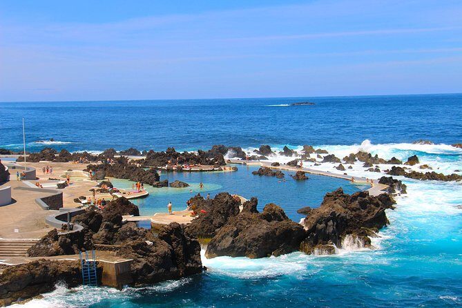 Madeira Best of the West Day Tour - Final Thoughts