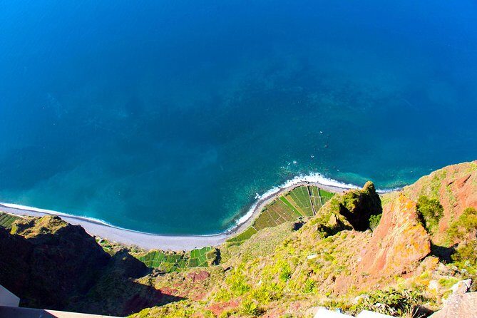 Madeira Best of the West Day Tour - FAQs