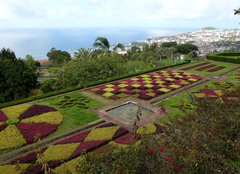 Madeira: Botanical, Monte Palace, and Palheiro Gardens - Final Thoughts