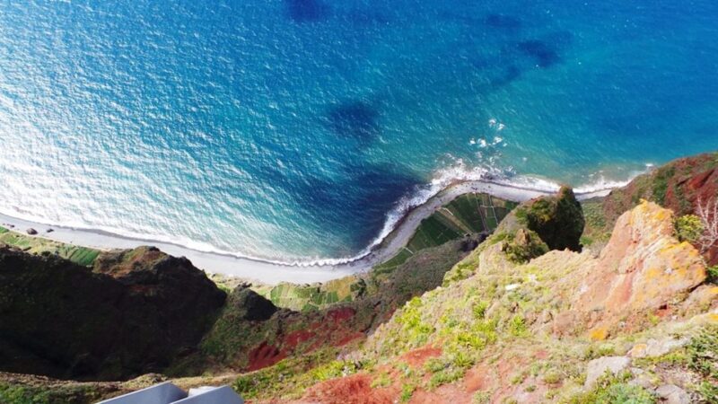 Madeira: Cabo Girão, Wine Tasting, & Serra d'Água Jeep Tour - What Makes This Tour Stand Out?