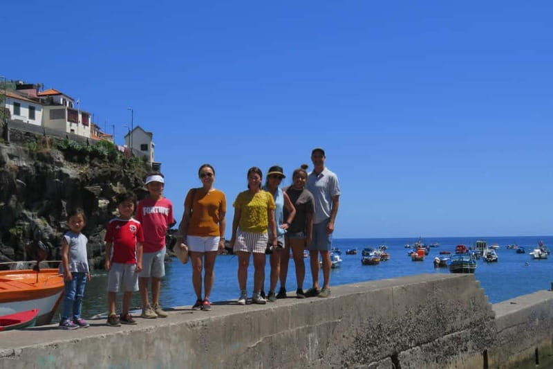Madeira: Cabriolet Tour with Skywalk and Câmara de Lobos - The Sum Up: Who Will Enjoy This Tour?