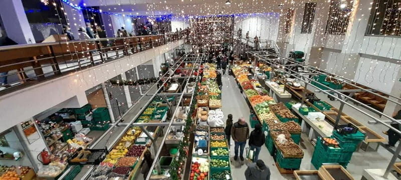 Madeira: Câmara de Lobos and Cabo Girão:Unforgettable adventure 4*4:duration3,5h - What We Value About This Tour