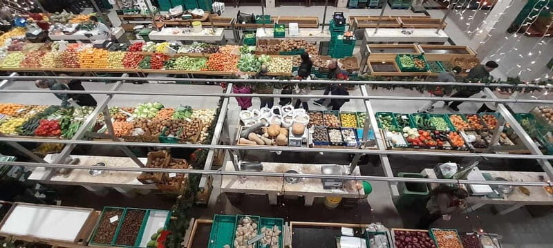 Madeira: Câmara de Lobos and Cabo Girão:Unforgettable adventure 4*4:duration3,5h - The Sum Up