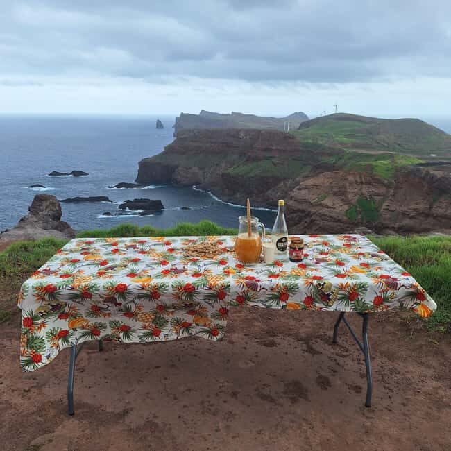 Madeira: Caniçal Levada Walk with Poncha Tasting - An In-Depth Look at the Caniçal Levada Walk with Poncha Tasting