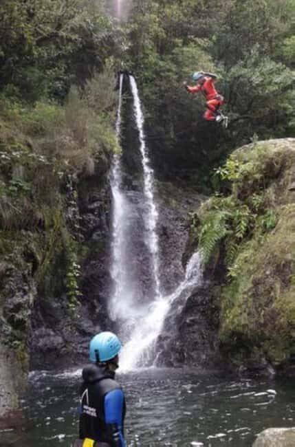 Madeira: Canyoning Adventure Level 1 - Why Choose This Canyoning Adventure?