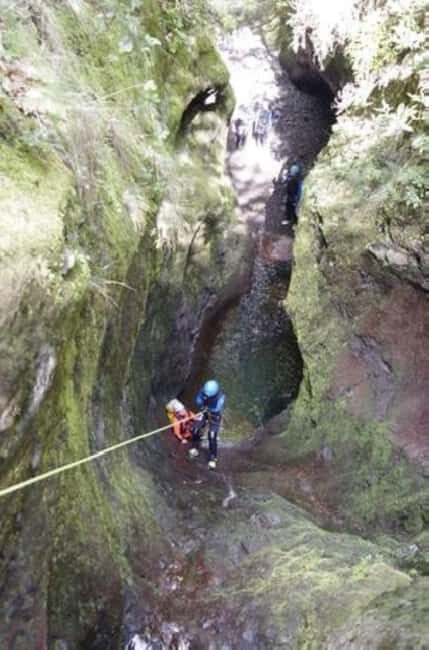Madeira: Canyoning Adventure Level 1 - Price and Value