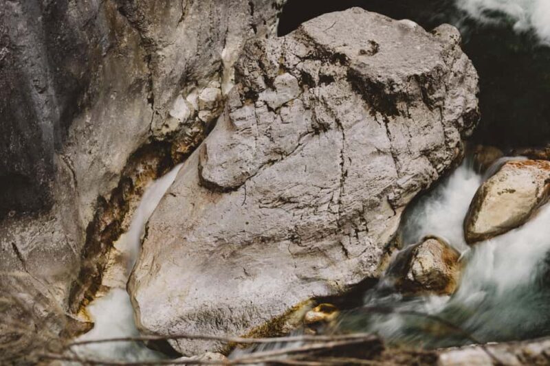 Madeira: Canyoning Adventure Level 1 - Who Should Consider This Tour?