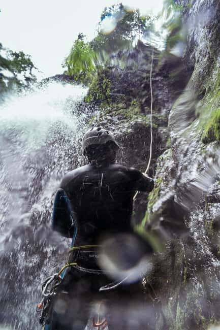 Madeira: Canyoning Adventure Level 1 - FAQ