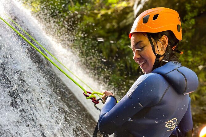 Madeira Canyoning Intermediate - Frequently Asked Questions