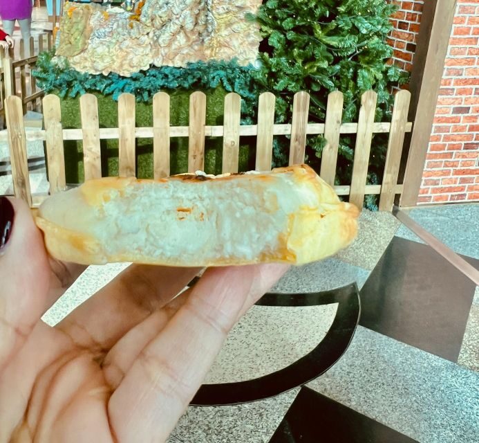 Madeira Cheese Tasting & Tea Tour - FAQs