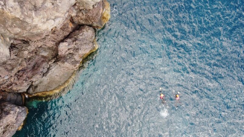 Madeira: Coasteering and Cliff Jumping - Frequently Asked Questions