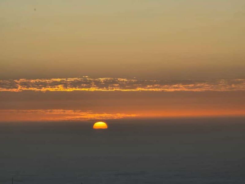 Madeira: Comfortable private tour with views and local guide (up to 4 people) - Transportation and Comfort