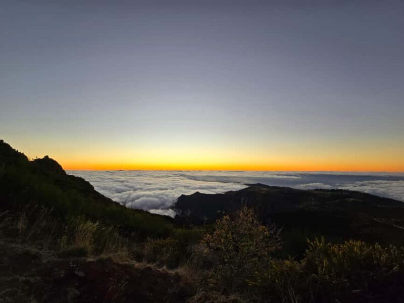 Madeira: Comfortable private tour with views and local guide (up to 4 people) - Ideal For
