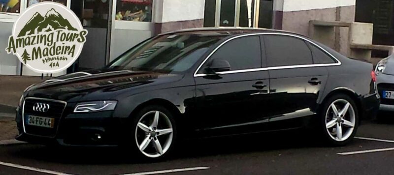 Madeira: Comfortable private tour with views and local guide (up to 4 people) - FAQ