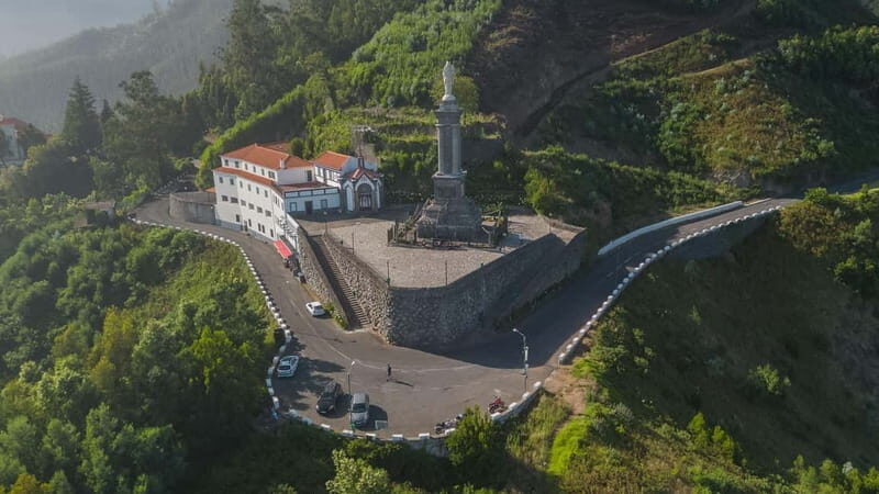 Madeira Complete 2-day Tour - FAQ