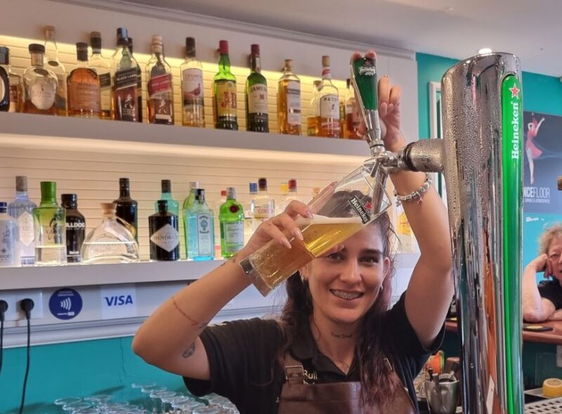 Madeira: Craft Beer Tour - Key Points