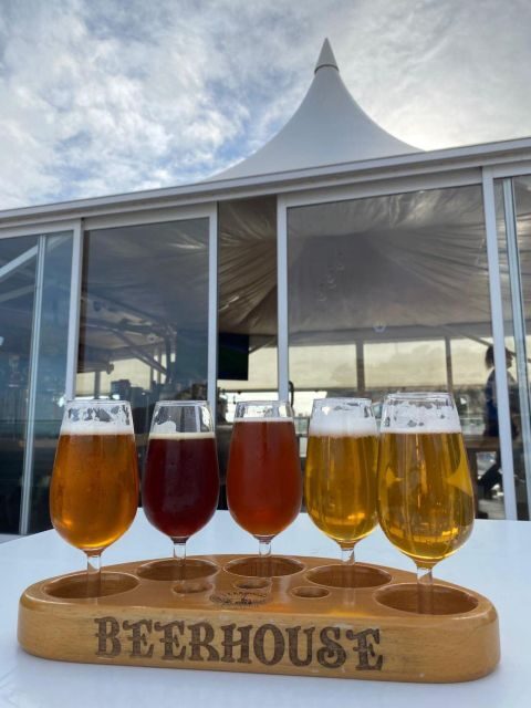 Madeira: Craft Beer Tour - Final Thoughts