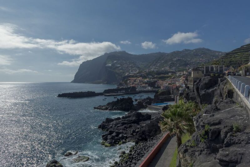 Madeira: Customized 3, 4 or 6-Hour Tour - Analyzing the Itinerary