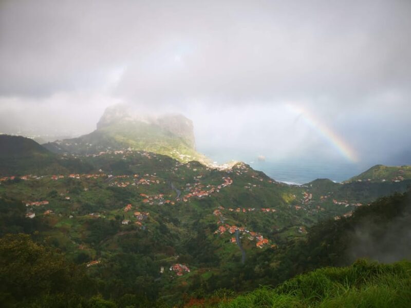 Madeira E-Buggy Adventure: 4x4 thrill & epic views! Book now - Practical Tips for Participants