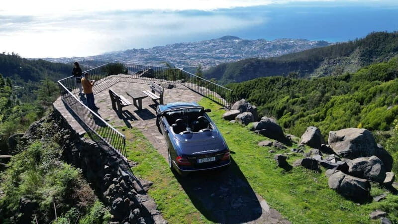 Madeira: East Coast Cabriolet Road Trip - Who is This Tour Best For?