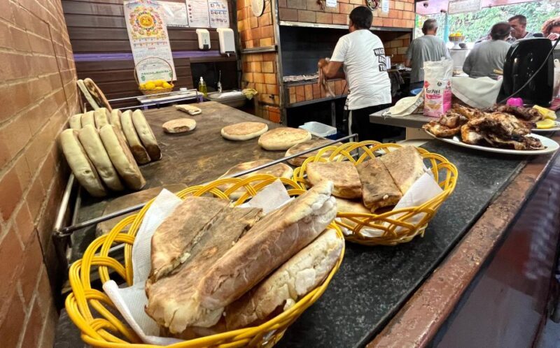 Madeira: East Coast, Sao Lourenço & Local farmers' market - An In-Depth Look at the Madeira East Coast Tour