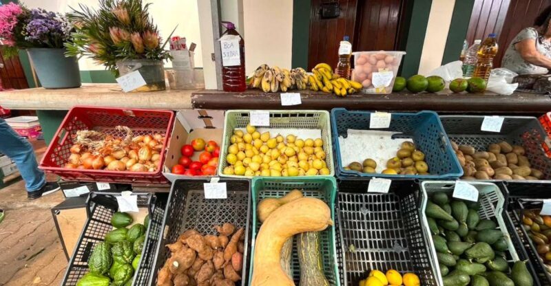 Madeira: East Coast, Sao Lourenço & Local farmers' market - Frequently Asked Questions